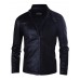 Leather Jackets _  JP-MLJ-007